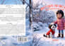 design 3d kids book illustrations and cover design