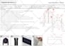 design a clothing collection, create a tech pack and be your fashion designer