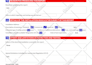 design microsoft word form, document, formulaire word professionally