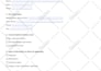 create, design and convert to a fillable pdf form