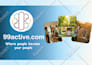design website banner, web slider, and shopify banner