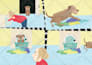 do awesome childrens illustrations