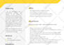 perform professional resume design and CV design