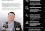 design a custom flyer for your business