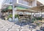 design interior restaurant, cafe, bar, etc with realistic rendering