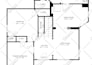 draw 2d floor plans in autocad