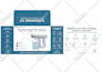design professional product packaging and label design