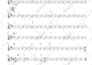 lead sheet and chord chart of your music