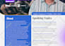 design one pager, flyer, one sheet, media kit