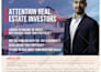 design real estate flyer, poster, and brochure in 24hours