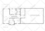 convert 2d floor plan into 3d plan