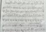 adding fingerings to your piano sheet music