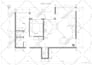 do 2d, 3d floor plan, cad from point cloud, sketch, draft