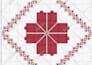 create cross stitch pattern from your image