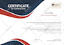 create a professional degree, diploma or award certificate design