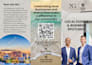 do a professional business brochure design, trifold brochure design