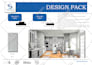 design your 2d kitchen cabinet layout 2020 design software