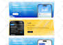be your full stack web developer and build a custom website, frontend or backend