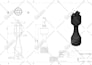 design 3d cad files for production and prototype development