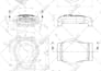 make 3d cad model with solidworks