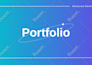 setup and design a digital marketing website portfolio for you