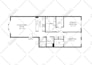 redraw a floor plan