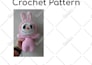 read or create crochet pattern