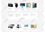 install wordpress theme like demo theme and customization