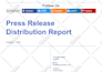 provide you PR service for crypto press release