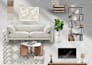 style your room with curated furniture and accessories