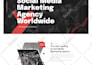 create digital marketing agency website for wordpress