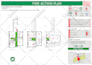 redraw floor plan for real estate agents, property manager, etc