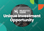 design an investor pitch deck for fundraising in 24 hours