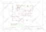 design engineering of hvac system heat load calculation boq ducting drawing