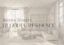 do interior design sketchup modelling and 3d renderings
