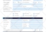 design checklist, workbook, tracker, and form on canva