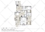 create 2d color floor plans from matterport models