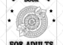 design coloring book, activity book, and cover book or ebook
