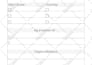 design printable planner, calendar or journal