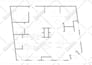 digitize your architectural plan into a vector cad file