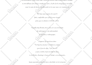 write a professional poem and edit your own