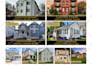 do a clean and modern real estate flyer, offering memorandum and brochure design