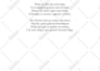 be your customized poetry or poem writer without using ai