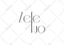 design monogram, fashion brand, apparel and urban streetwear clothing logo