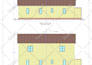 do architectural drawings, wooden framing, house plan