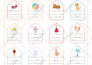 do attractive kindergarten worksheets for kids