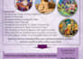 design business flyer, real estate flyer and event flyer