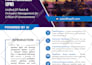design a professional sell sheet, datasheet, spec sheet, price list