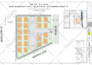 provide 2d render for site plan or subdivision plan