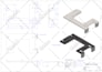 do 2d drawing, 3d modeling , rendering, cad drawings, patent drawings